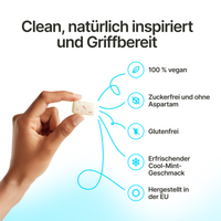 Neurobites® Focus & Energy Supplement