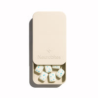 Neurobites Refill Case – Minimalistisches Case für deine Focus Gums