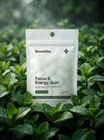 Neurobites® Focus & Energy Supplement